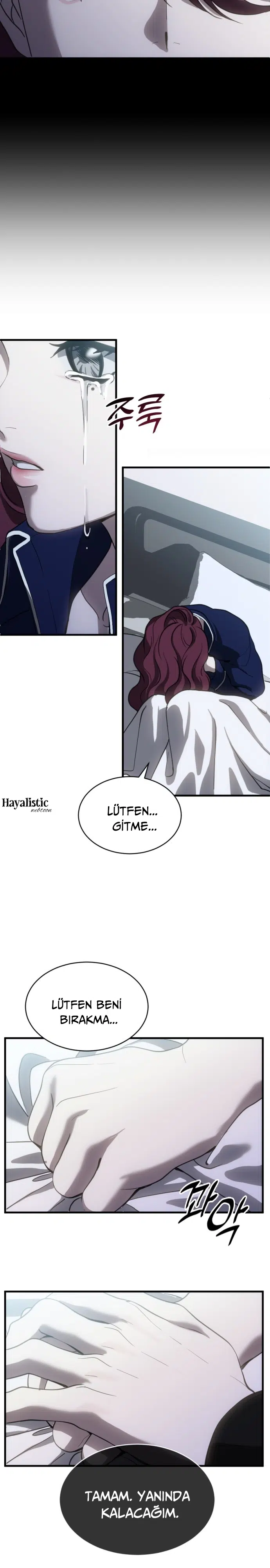 Üçüncü Hayat - Bölüm 69 Sayfa 10