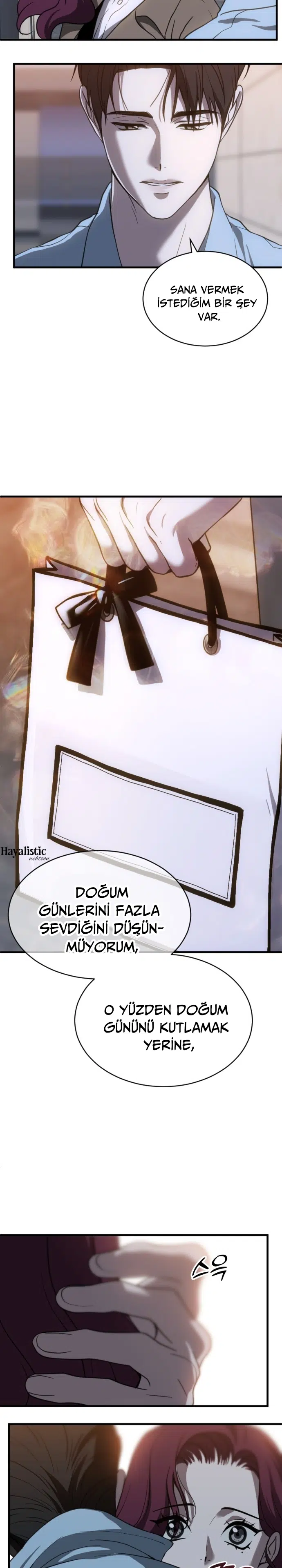 Üçüncü Hayat - Bölüm 69 Sayfa 24