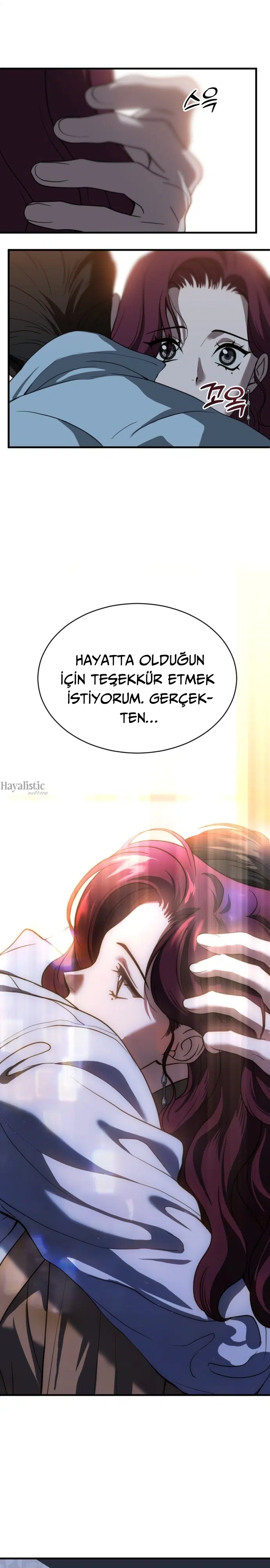 Üçüncü Hayat - Bölüm 70 Sayfa 2