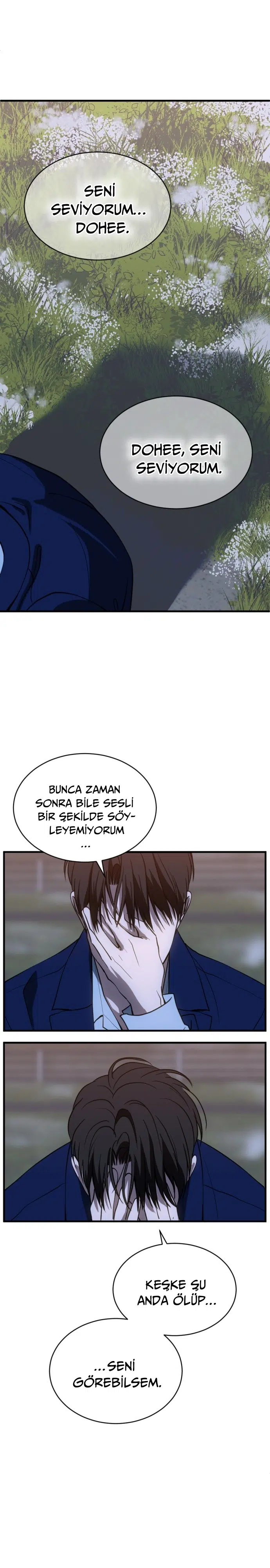 Üçüncü Hayat - Bölüm 71 Sayfa 17