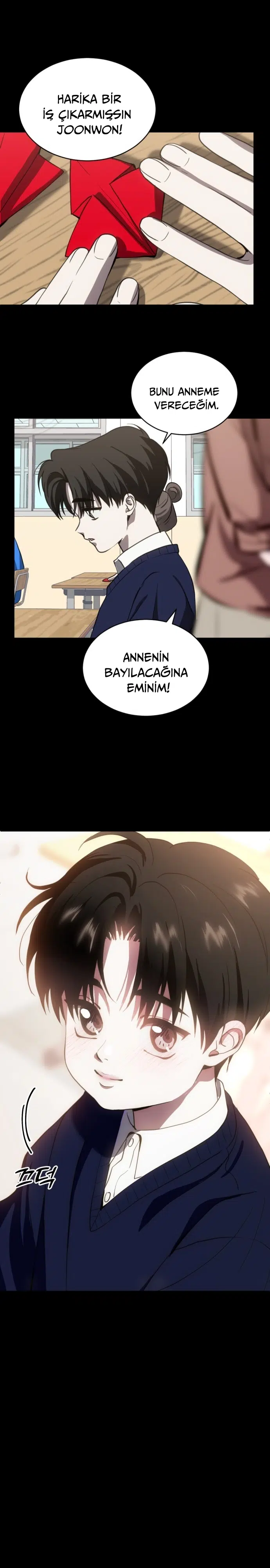 Üçüncü Hayat - Bölüm 72 Sayfa 4