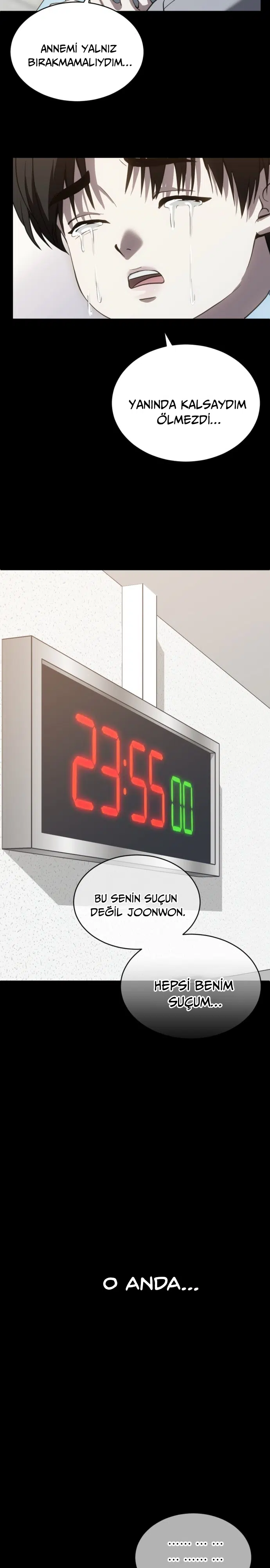 Üçüncü Hayat - Bölüm 72 Sayfa 10