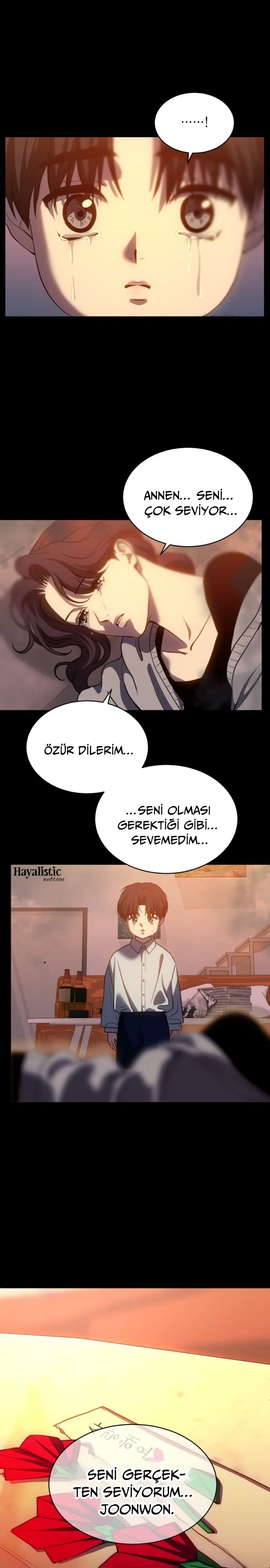 Üçüncü Hayat - Bölüm 72 Sayfa 23