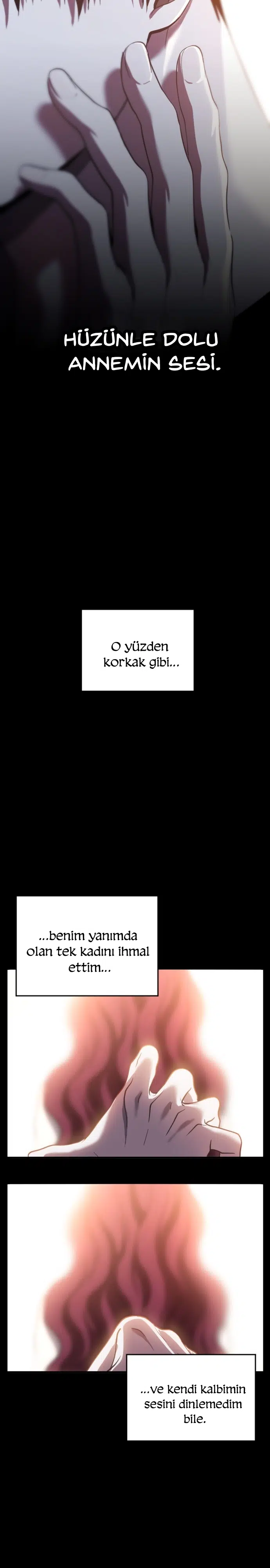 Üçüncü Hayat - Bölüm 72 Sayfa 28