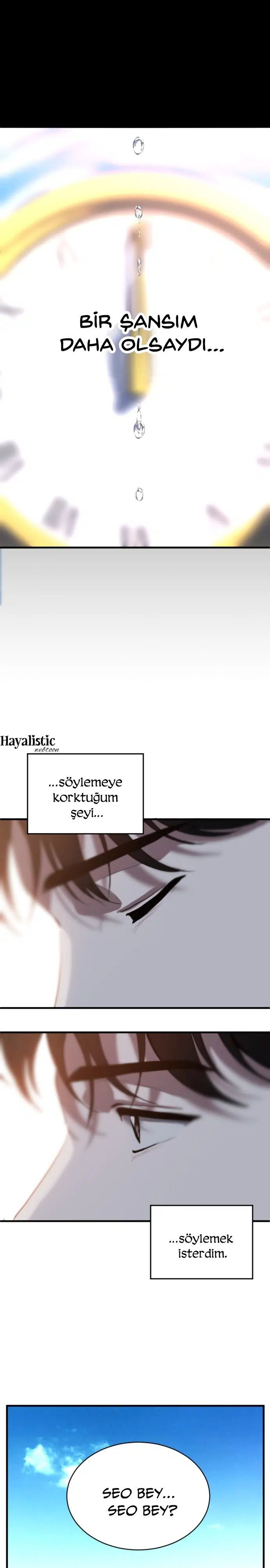 Üçüncü Hayat - Bölüm 72 Sayfa 29