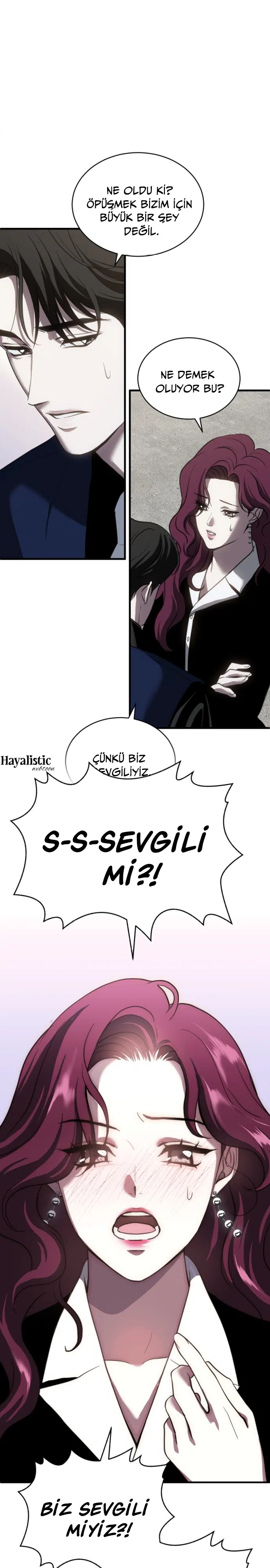 Üçüncü Hayat - Bölüm 73 Sayfa 7