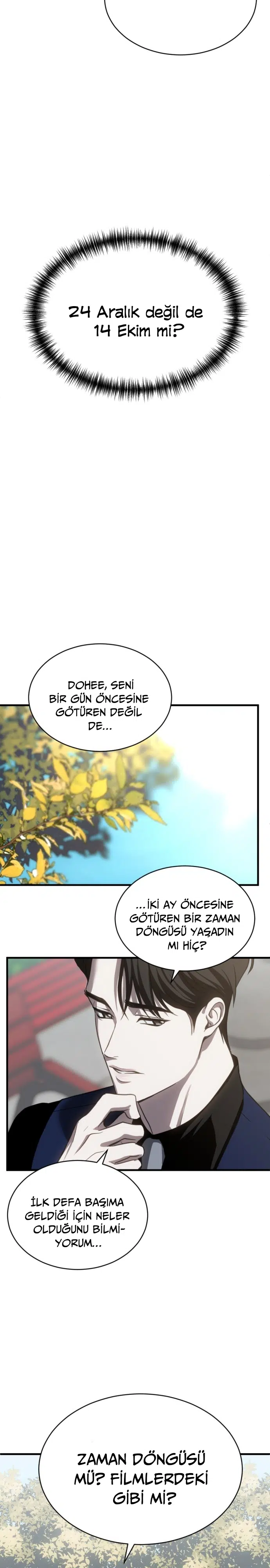 Üçüncü Hayat - Bölüm 73 Sayfa 10