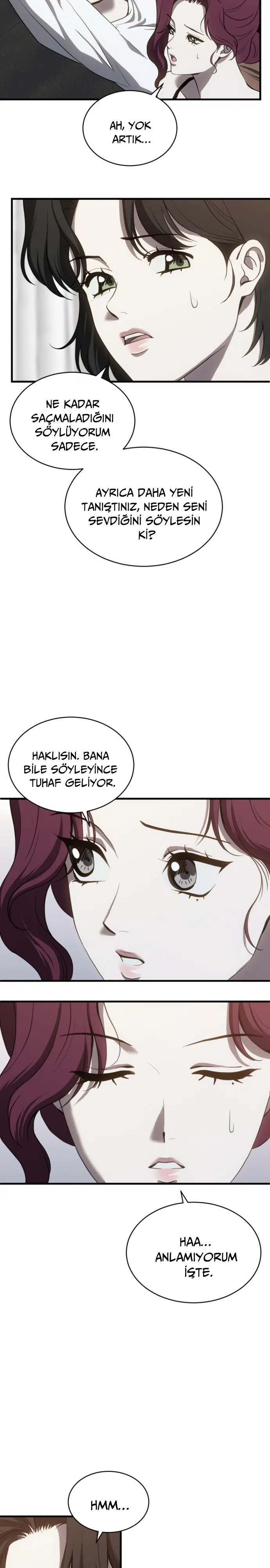 Üçüncü Hayat - Bölüm 74 Sayfa 4