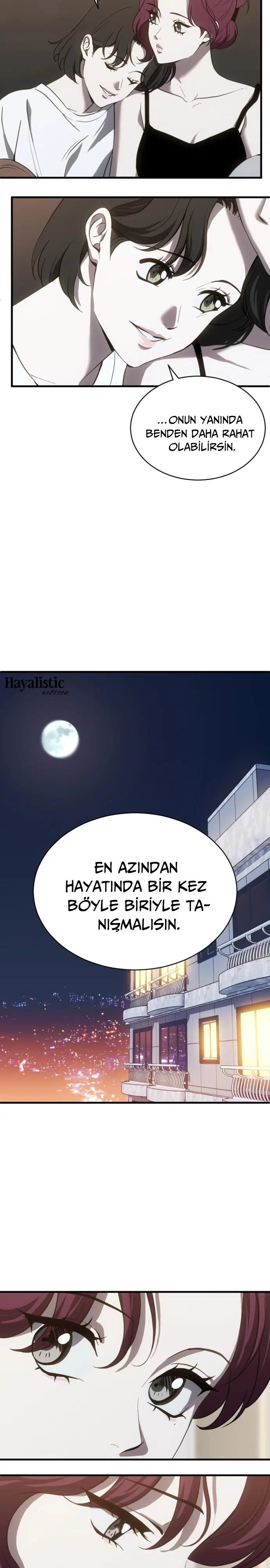 Üçüncü Hayat - Bölüm 74 Sayfa 7