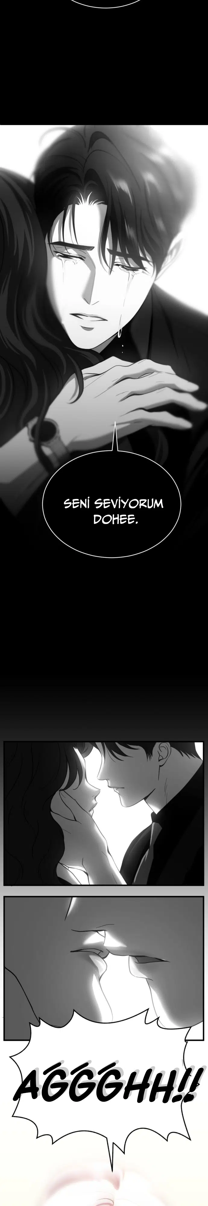 Üçüncü Hayat - Bölüm 74 Sayfa 10