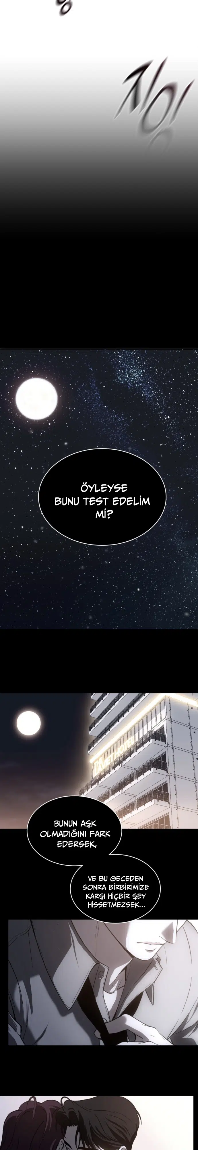 Üçüncü Hayat - Bölüm 74 Sayfa 15