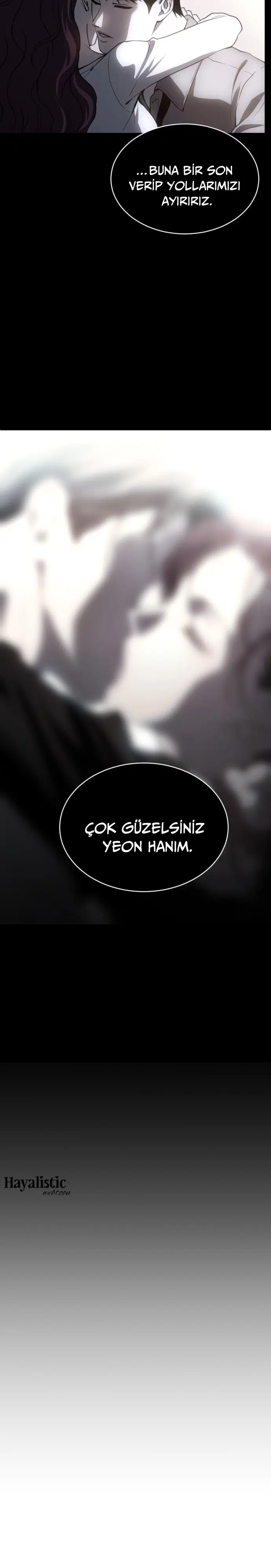 Üçüncü Hayat - Bölüm 74 Sayfa 16