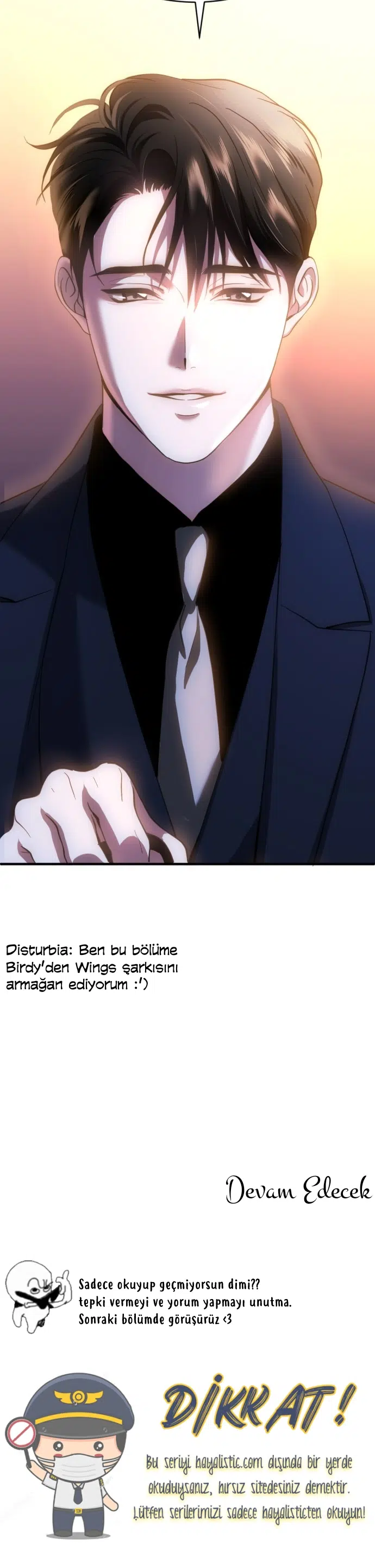 Üçüncü Hayat - Bölüm 74 Sayfa 25