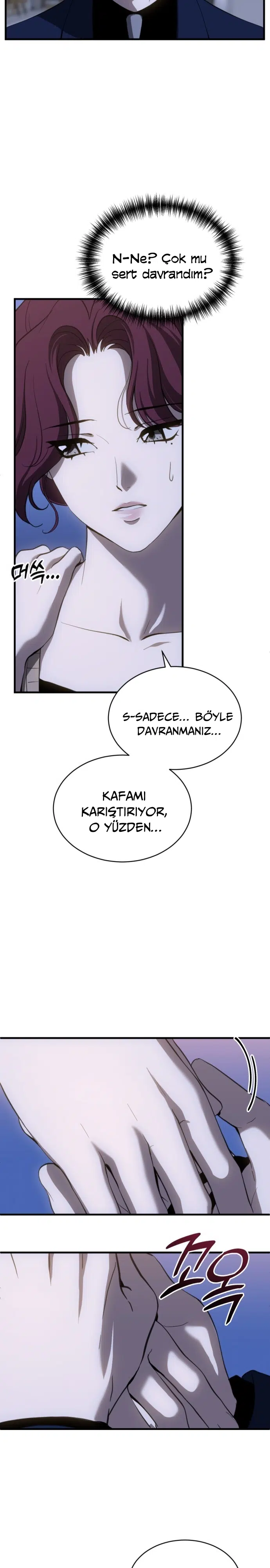 Üçüncü Hayat - Bölüm 75 Sayfa 4