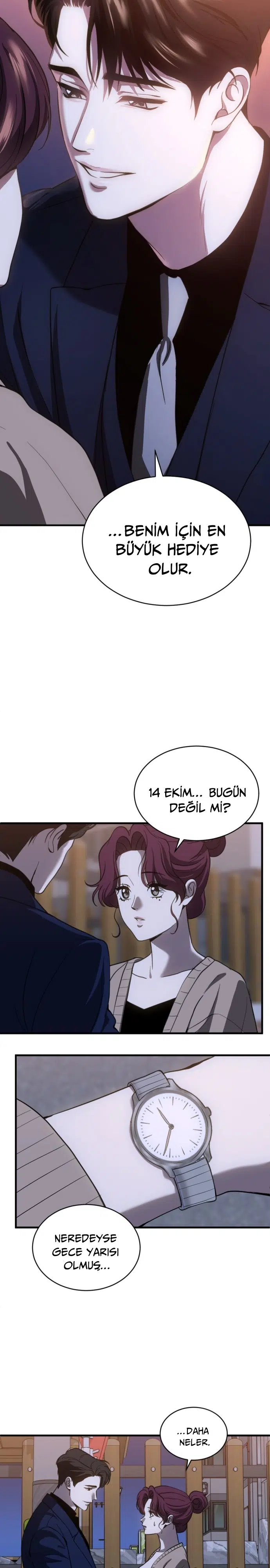 Üçüncü Hayat - Bölüm 75 Sayfa 6