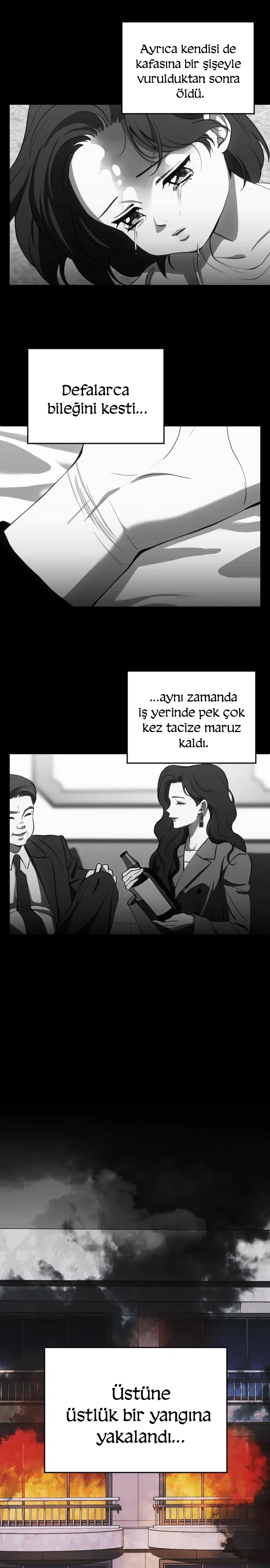 Üçüncü Hayat - Bölüm 75 Sayfa 22