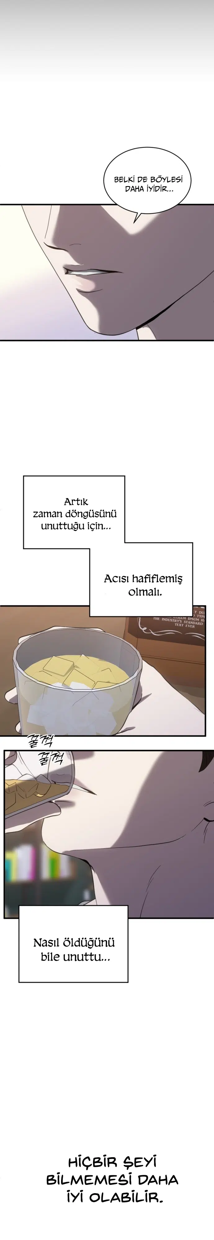 Üçüncü Hayat - Bölüm 75 Sayfa 24