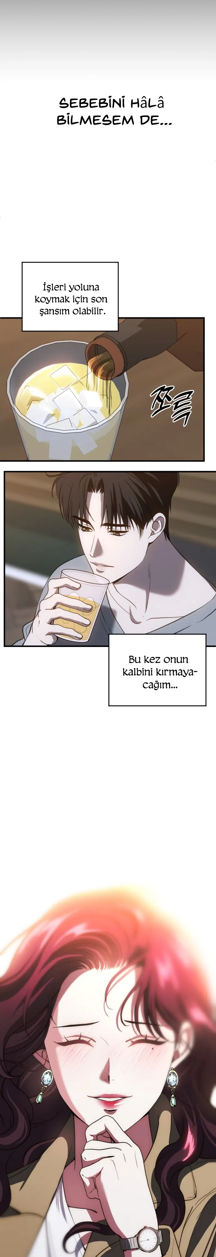 Üçüncü Hayat - Bölüm 76 Sayfa 4