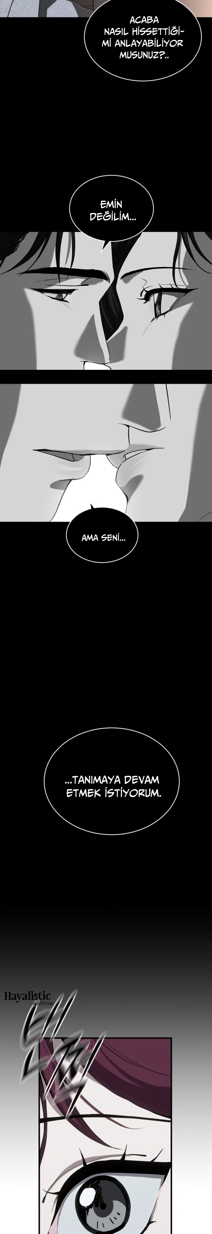 Üçüncü Hayat - Bölüm 76 Sayfa 7