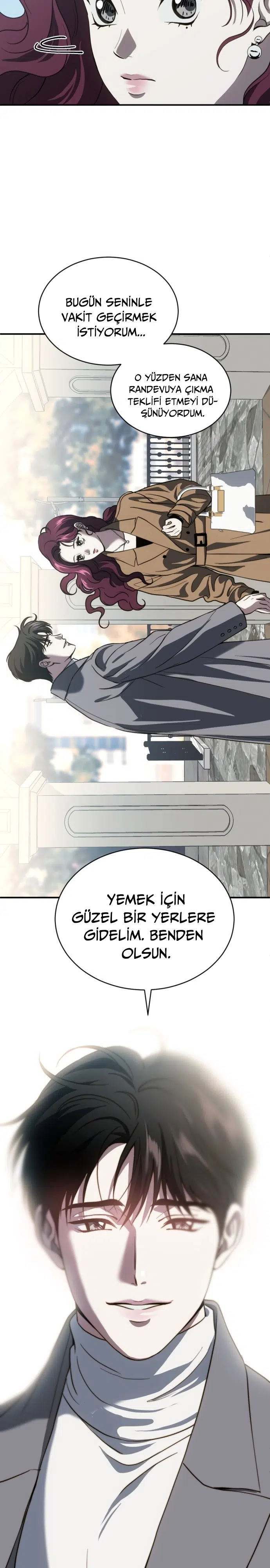Üçüncü Hayat - Bölüm 76 Sayfa 20