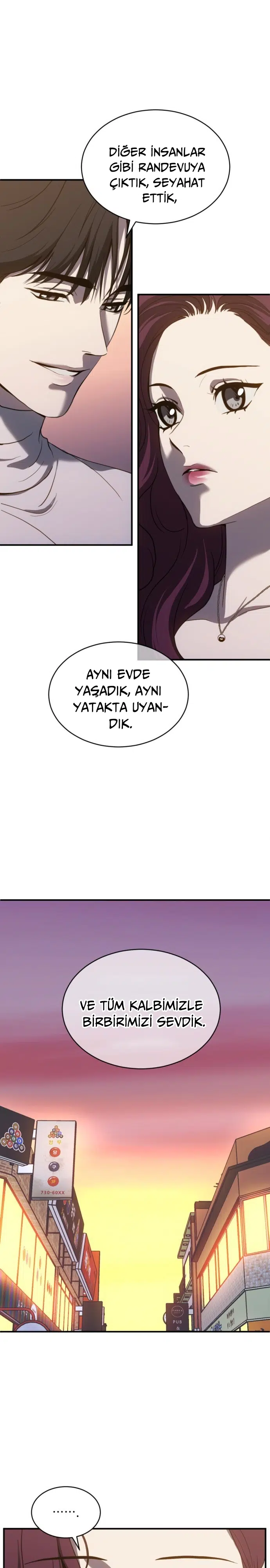 Üçüncü Hayat - Bölüm 77 Sayfa 3