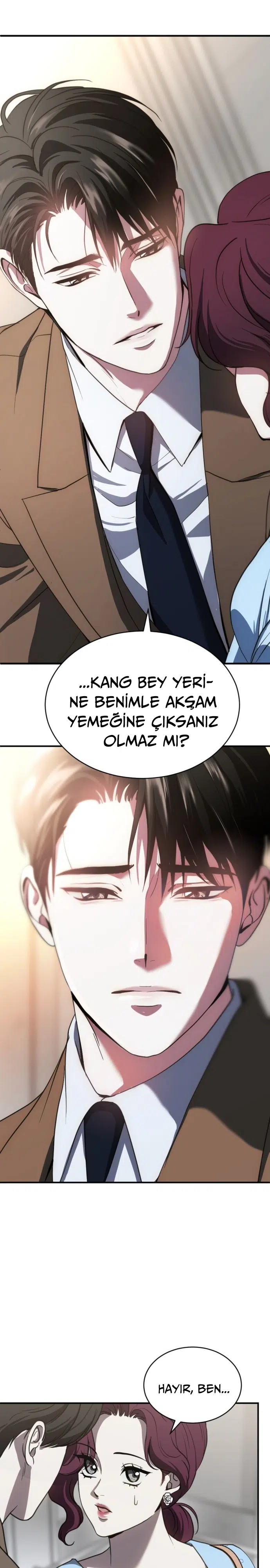 Üçüncü Hayat - Bölüm 77 Sayfa 14