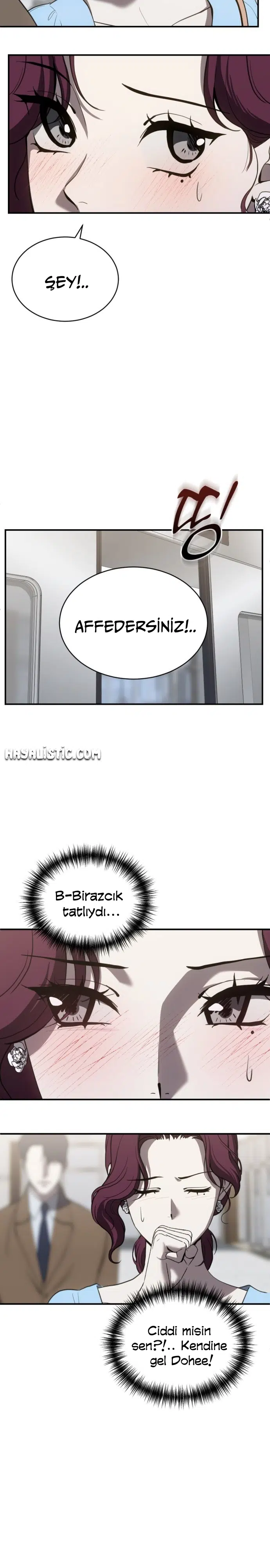 Üçüncü Hayat - Bölüm 77 Sayfa 15