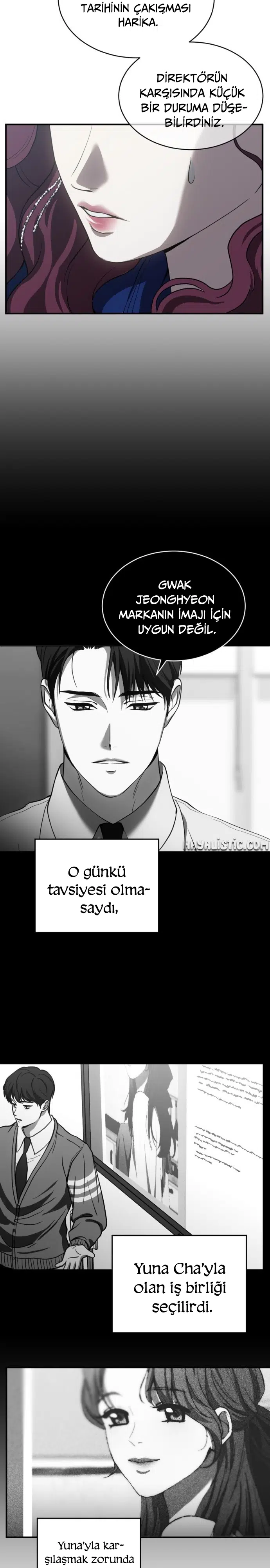 Üçüncü Hayat - Bölüm 77 Sayfa 23