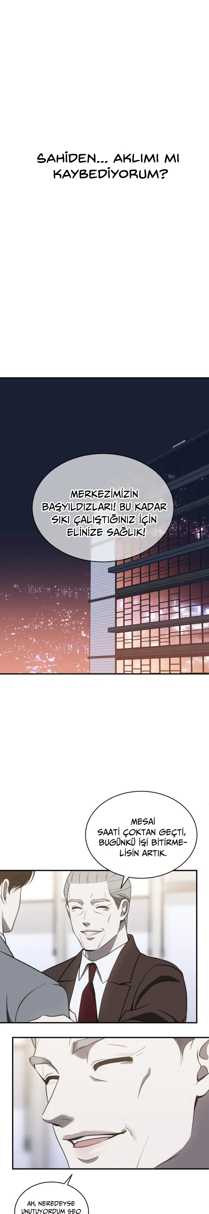 Üçüncü Hayat - Bölüm 78 Sayfa 7