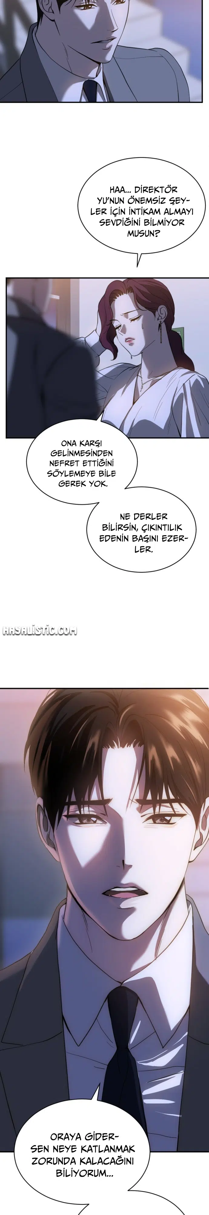 Üçüncü Hayat - Bölüm 78 Sayfa 12