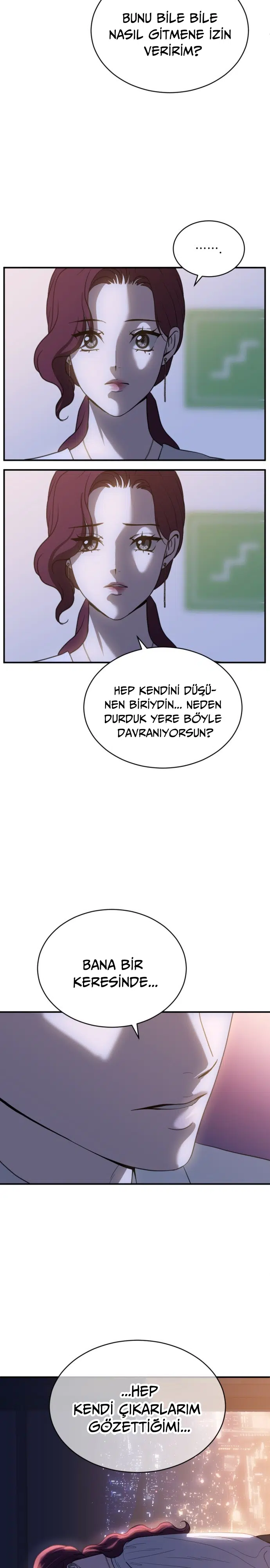 Üçüncü Hayat - Bölüm 78 Sayfa 13