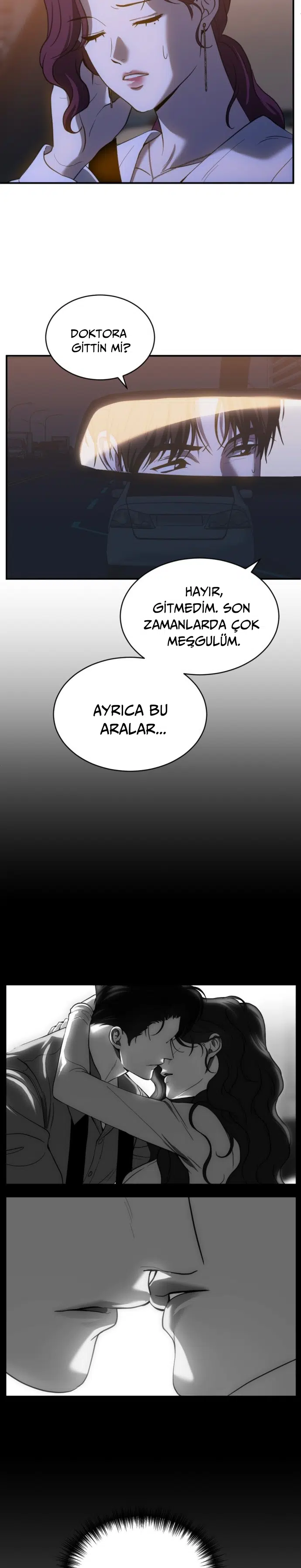 Üçüncü Hayat - Bölüm 78 Sayfa 19