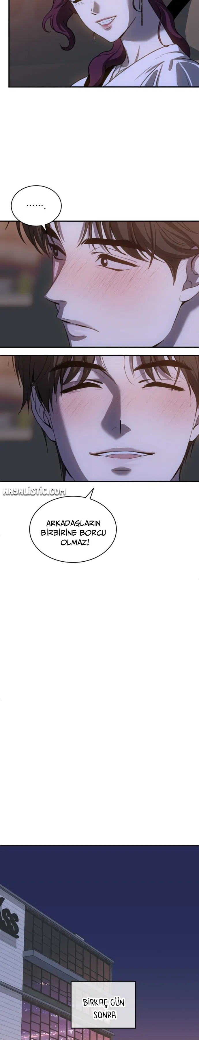 Üçüncü Hayat - Bölüm 78 Sayfa 22