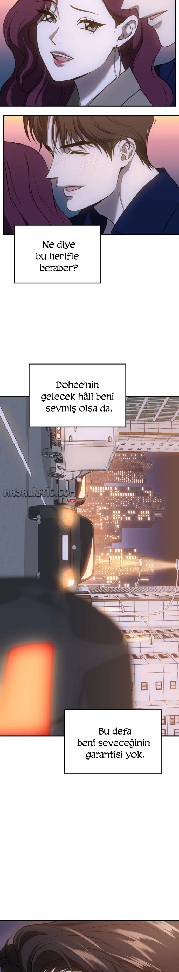 Üçüncü Hayat - Bölüm 79 Sayfa 3