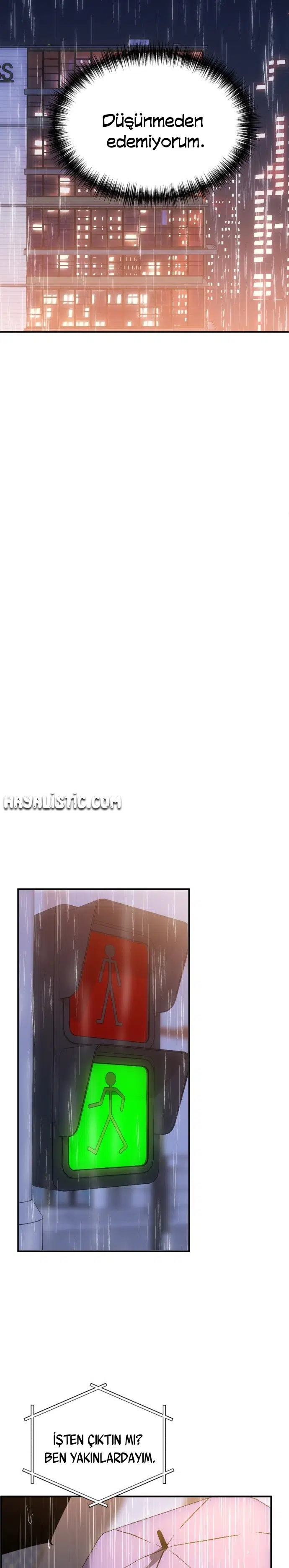 Üçüncü Hayat - Bölüm 79 Sayfa 7