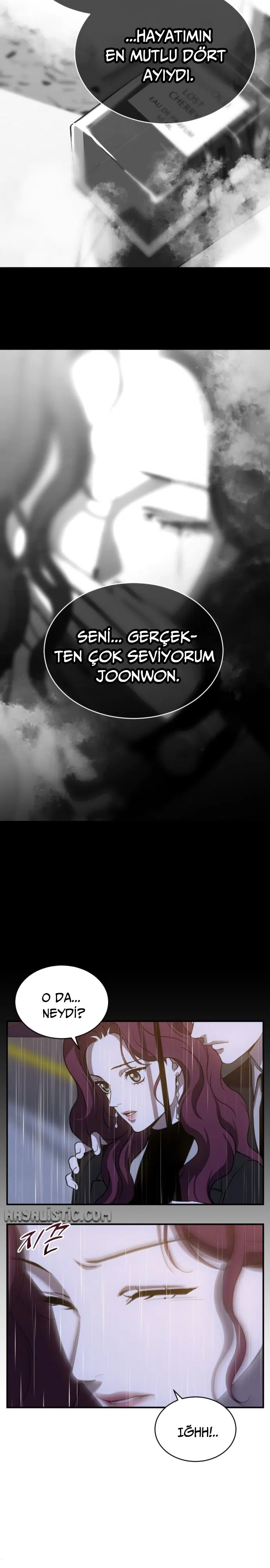 Üçüncü Hayat - Bölüm 79 Sayfa 15