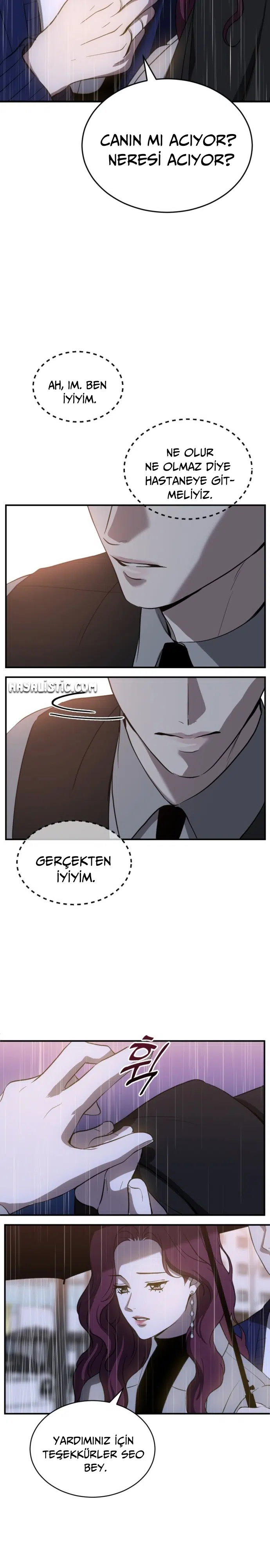 Üçüncü Hayat - Bölüm 79 Sayfa 17
