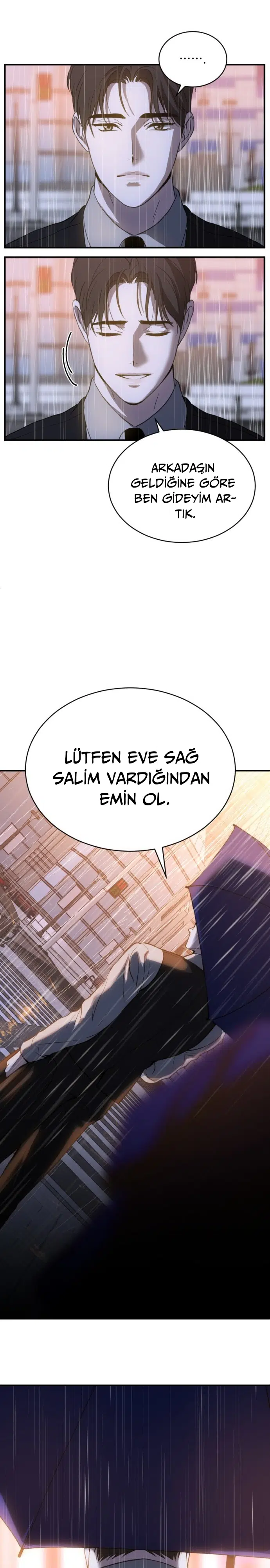 Üçüncü Hayat - Bölüm 79 Sayfa 18
