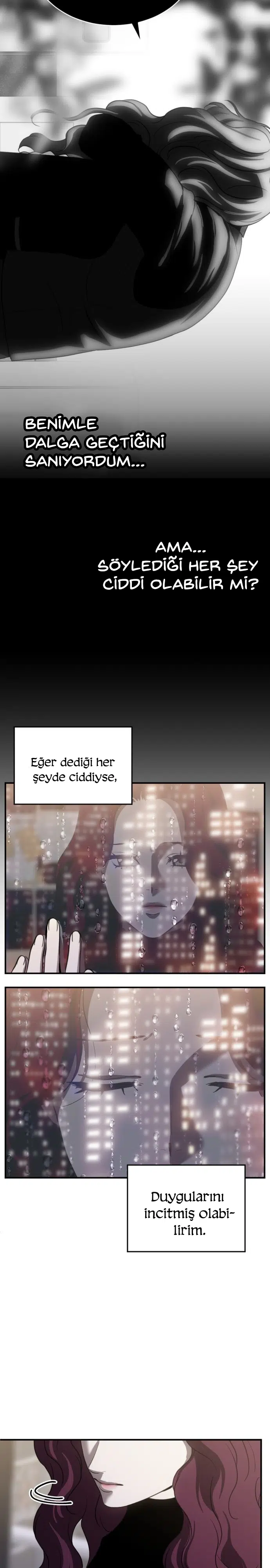 Üçüncü Hayat - Bölüm 79 Sayfa 20