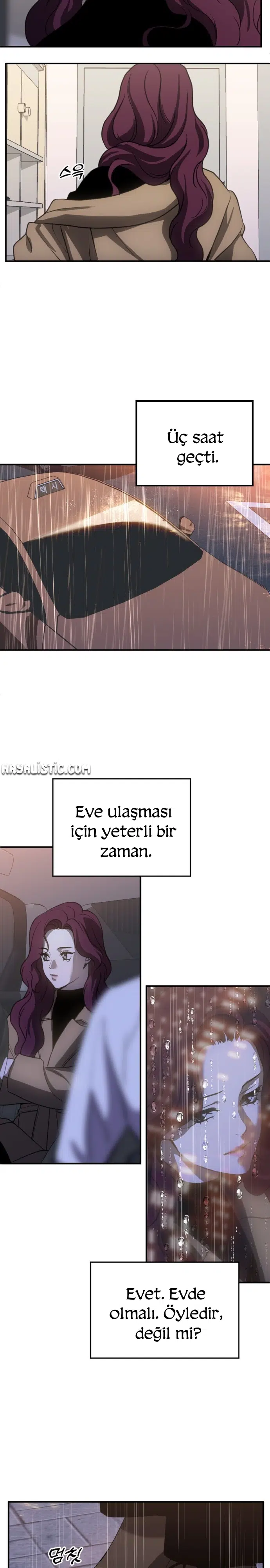 Üçüncü Hayat - Bölüm 79 Sayfa 21