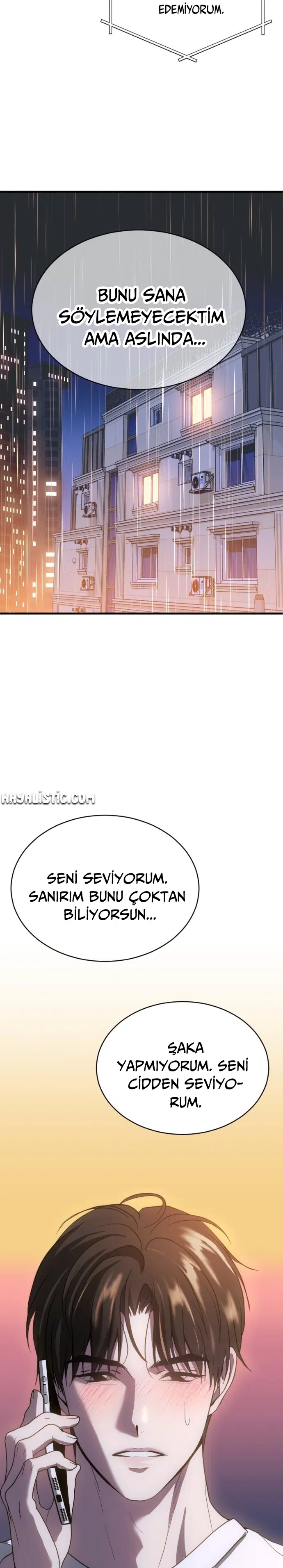 Üçüncü Hayat - Bölüm 80 Sayfa 15