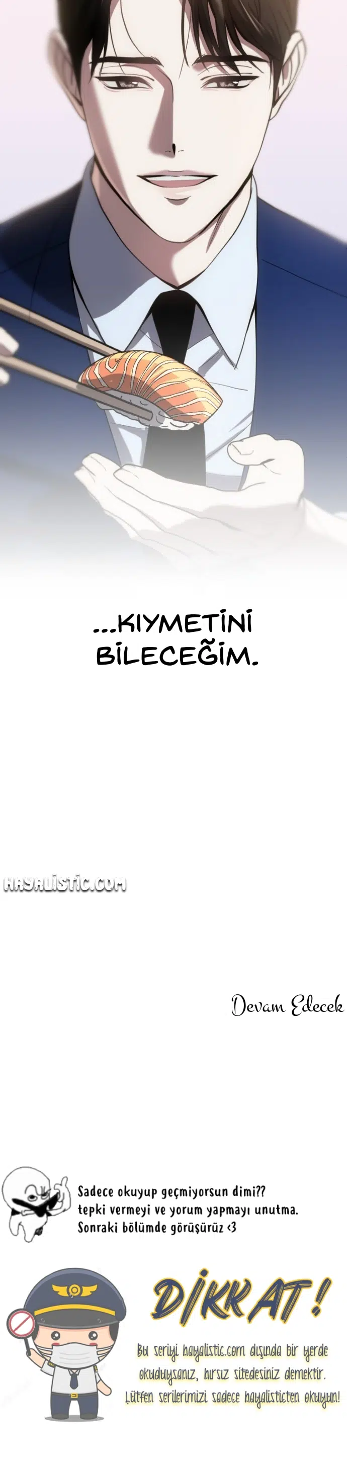 Üçüncü Hayat - Bölüm 80 Sayfa 25