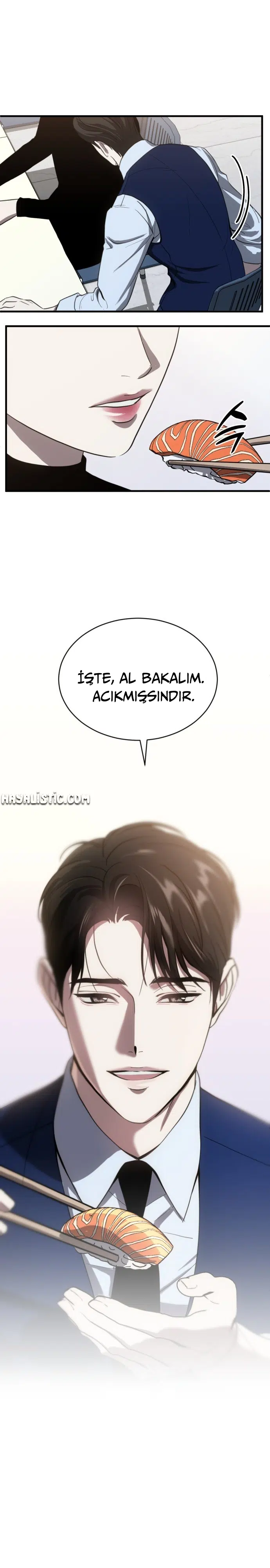 Üçüncü Hayat - Bölüm 81 Sayfa 2