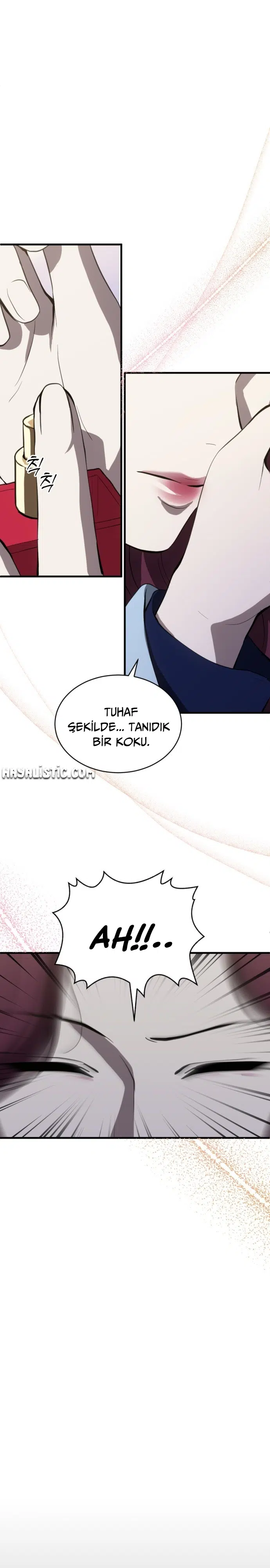 Üçüncü Hayat - Bölüm 81 Sayfa 10