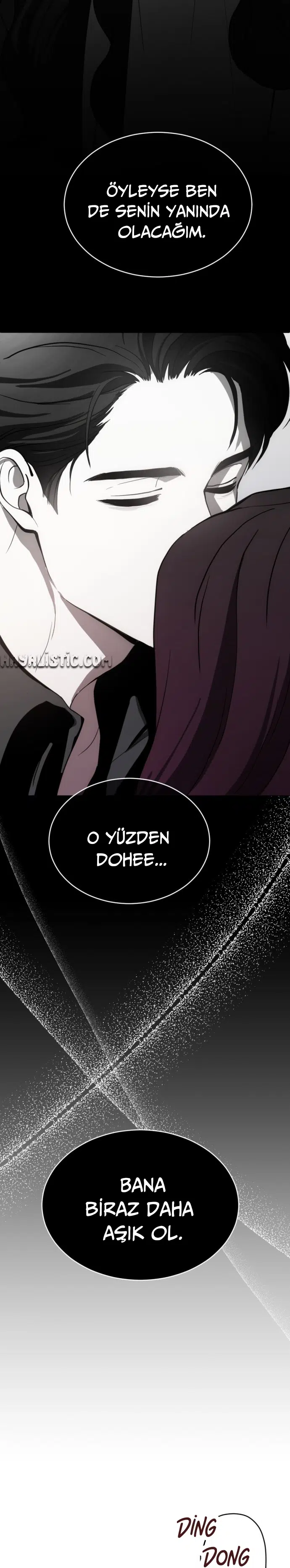 Üçüncü Hayat - Bölüm 81 Sayfa 14
