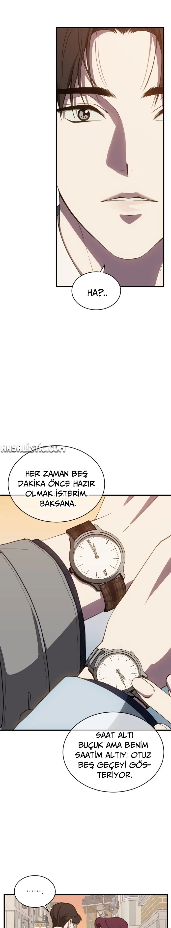 Üçüncü Hayat - Bölüm 81 Sayfa 24