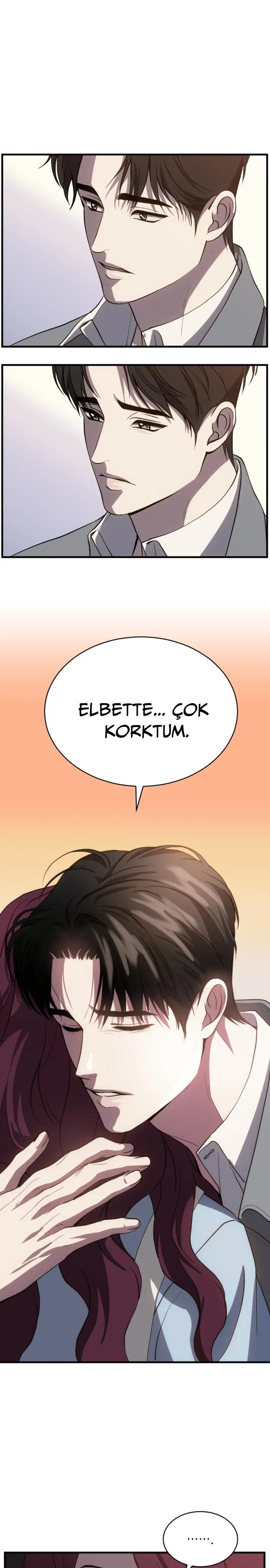 Üçüncü Hayat - Bölüm 82 Sayfa 2