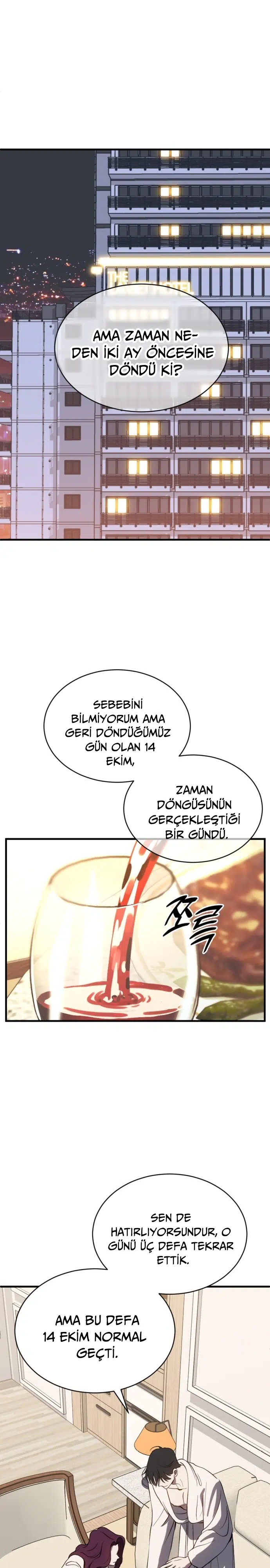 Üçüncü Hayat - Bölüm 82 Sayfa 10