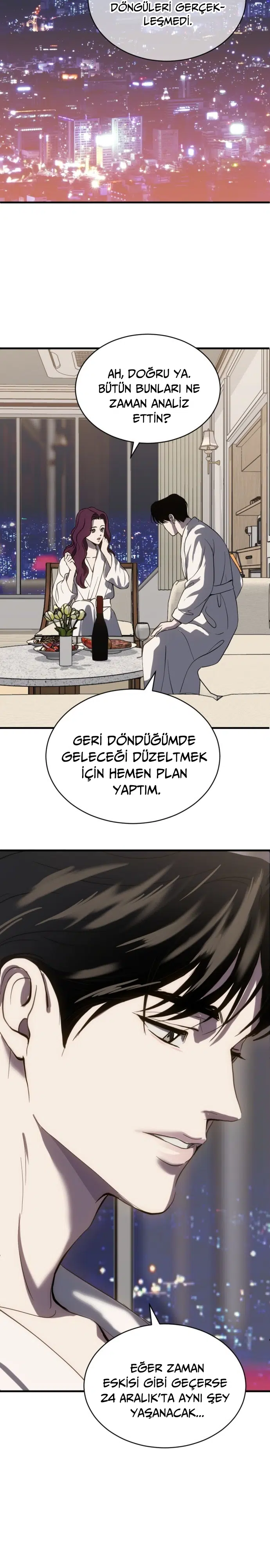 Üçüncü Hayat - Bölüm 82 Sayfa 12