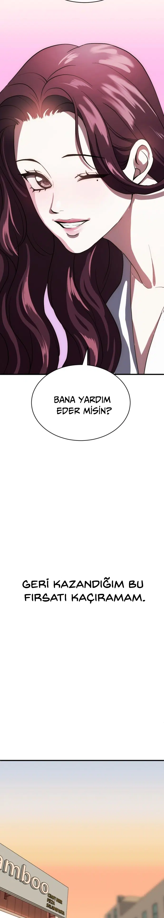 Üçüncü Hayat - Bölüm 82 Sayfa 20